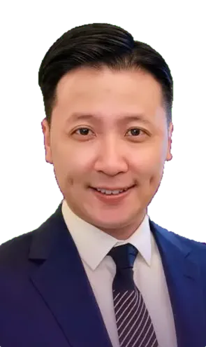 Jay, Chief Executive Officer