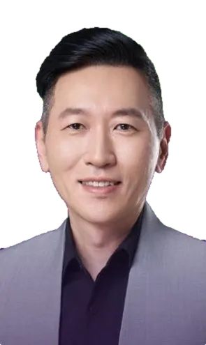 Sam, Chief Operating Officer